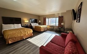 Rodeway Inn & Suites Madison East